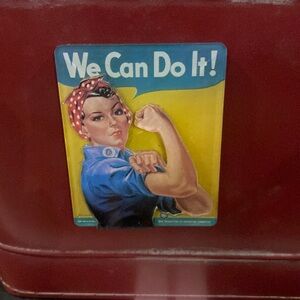 We can do it - magnet 3x3 -3D